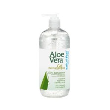 SALUVITAL ALOE VERA GEL PURO 500 ML