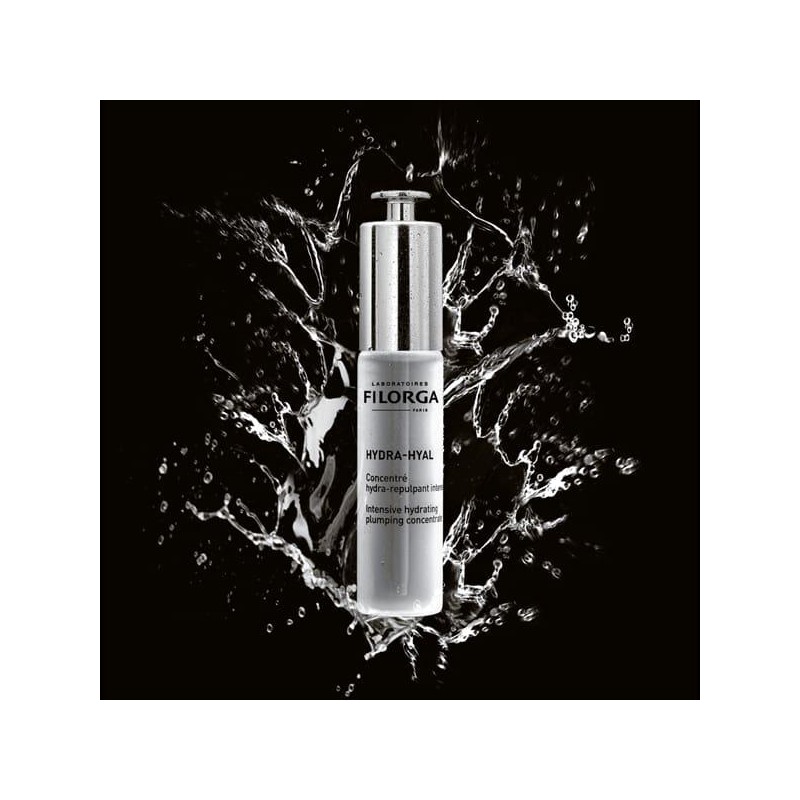 FILORGA HYDRA-HYAL SERUM FACIAL 30 M