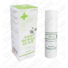 RUEDA FARMA ACEITE ARBOL DEL TE 30 ML