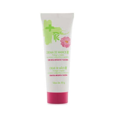RF CREMA DE MANOS 50 G