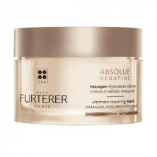 ABSOLUE KERATINE MASCARILLA REGENERACION EXTREMA RENE FURTERER 200 ML