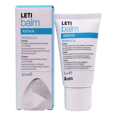 LETIBALM PERIBUCAL 30 GR