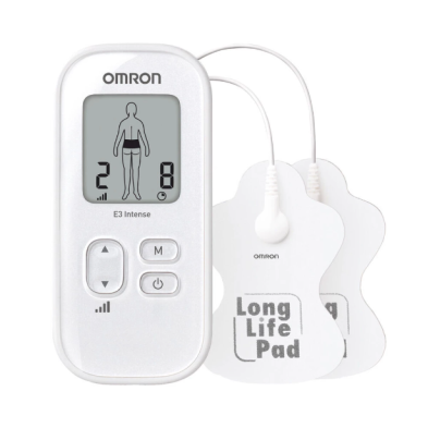 OMRON MASAJE TENS E3 INTENSE