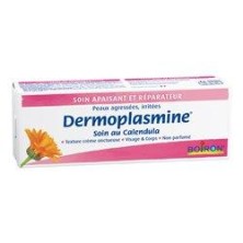DERMOPLASMINE CREMA DE CALENDULA 1 TUBO 70 G