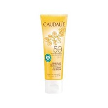 CAUDALIE CREMA SOLAR FACIAL ANTIARRUGAS SPF 50 50 ML