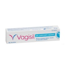 VAGISIL GEL HIDRATANTE VAGINAL 30 G