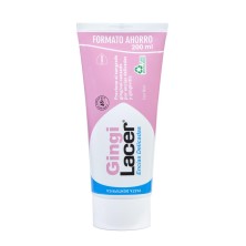 GINGILACER PASTA DENTIFRICA 200 ML