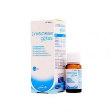 SYMBIORAM GOTAS 1 ENVASE 7,5 ML