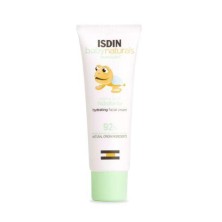 ISDIN BABY NATURALS NUTRAISDIN CREMA FACIAL 50 ML