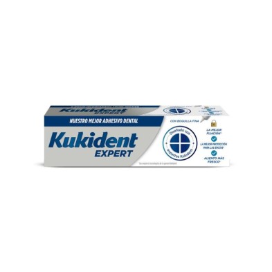 KUKIDENT EXPERT 1 TUBO 40 G