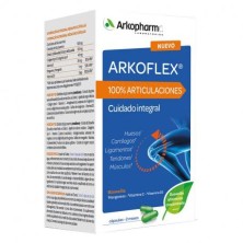 ARKOFLEX 100% ARTICULACIONES 60 CAPSULAS