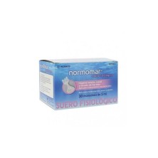 NORMOMAR SUERO FISI 5ML 30MONO