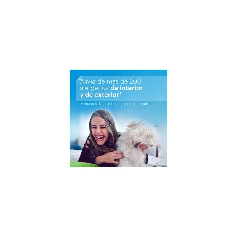 CLARITYNE 10 MG 7 COMPRIMIDOS