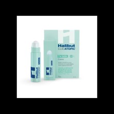 HALIBUT CUIDATOPIC CREMA PRE-BROTE 15 ML