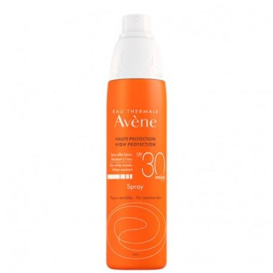 AVENE SPRAY SPF 30 ALTA PROTECCION 200 ML