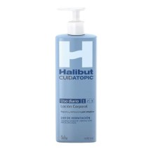 HALIBUT CUIDATOPIC LOCION CORPORAL 400 ML