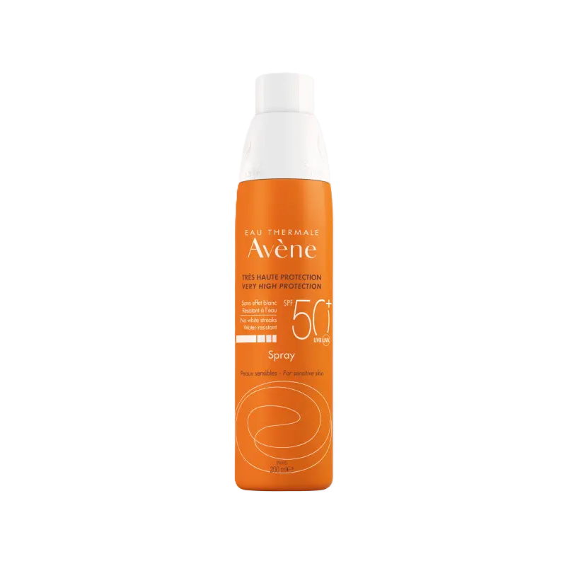 Avène Spray SPF 50+ 200 ml