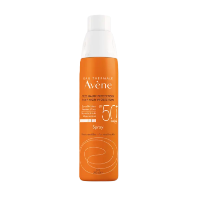 Avène Spray SPF 50+ 200 ml