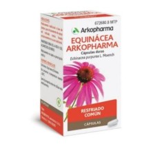 ARKOCAPSULAS ECHINACEA 250 MG 100 CAPSULAS