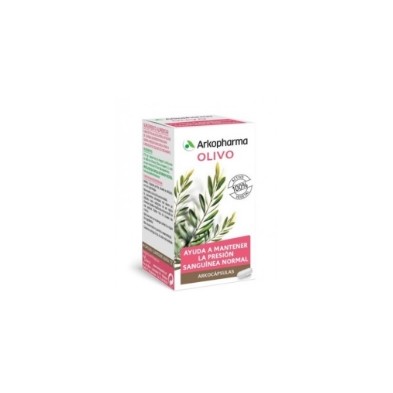 OLIVO ARKOPHARMA 48 CAPS