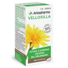 VELLOSILLA ARKOPHARMA 45 CAPSULAS