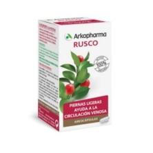 RUSCO ARKOCAPSULAS 45 CAPS