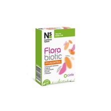 NS FLORABIOTIC PYLOCONTROL 28 CAPSULAS