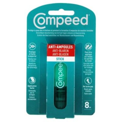 Compeed stick rozaduras
