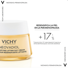 NEOVADIOL  CREMA DE DIA PIEL SECA VICHY