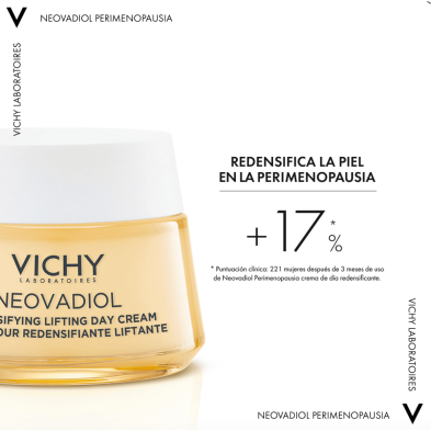NEOVADIOL  CREMA DE DIA PIEL SECA VICHY
