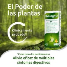 Iberogast Gotas Orales 20ml