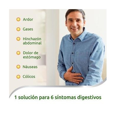 Iberogast Gotas Orales 20ml