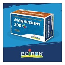 BOIRON MAGNESIUM 300+ 80 COMP
