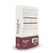 REVIDOX ADN 28 CAPSULAS