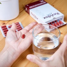 REVIDOX ADN 28 CAPSULAS