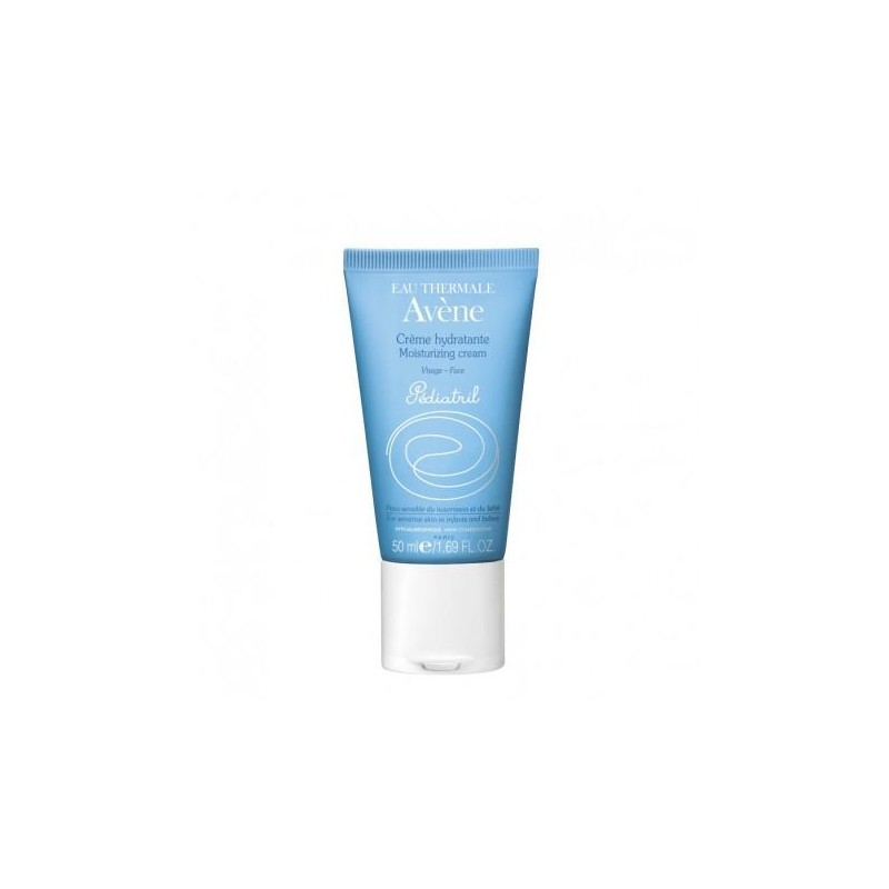 AVENE PEDIATRIL CREMA 50 ML