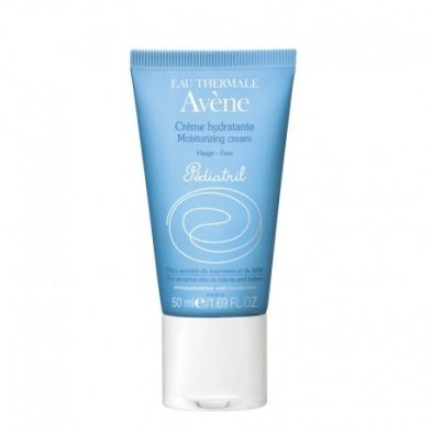 AVENE PEDIATRIL CREMA 50 ML
