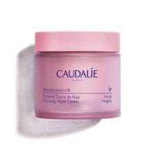 CAUDALIE RESVERATROL LIFT CREMA TISANA DE NOCHE 50 ML