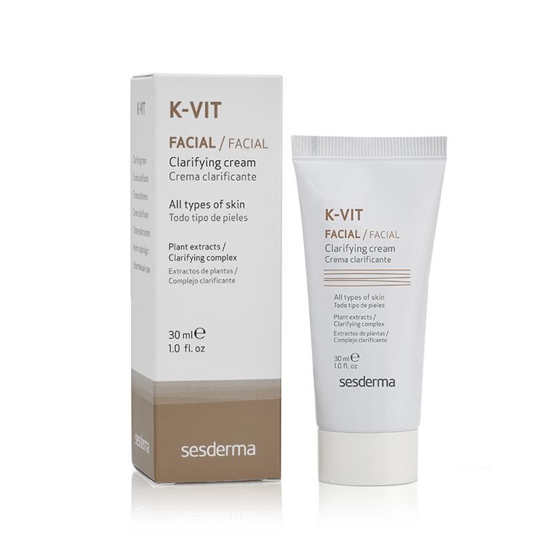 K-VIT CREMA CLARIFICANTE 30 ML