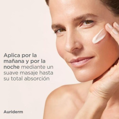 ISDINCEUTICS AURIDERM CREAM 50 ML