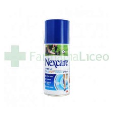 NEXCARE COLD SPRAY COLDHOT APLICACION DE FRIO 15