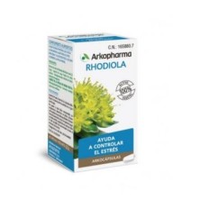 RHODIORELAX ARKOCAPS RELAJACION 45 CAPS