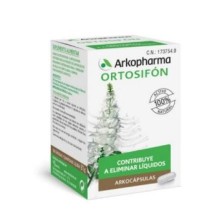 ORTOSIFON ARKOCAPS 50 CAPSULAS