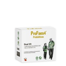 PROFAES4 DUAL-VIT 30 STICKS
