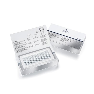 RILASTIL MULTIREPAIR CUADRI GF ANTIOXIDANTE 30 AMPOLLAS