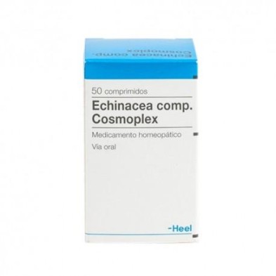 ECHINACEA COSMOPLEX 50 COMPRIMIDOS HEEL