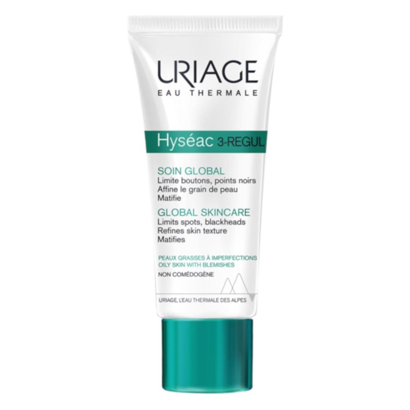 HYSEAC 3 REGUL URIAGE 40 ML