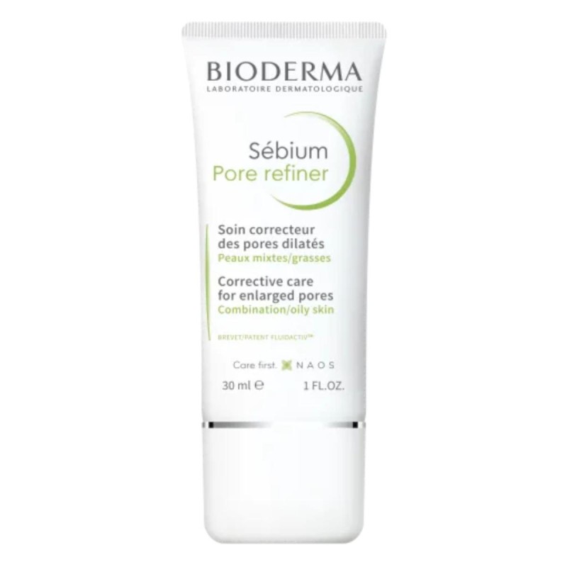 SEBIUM PORE REFINER BIODERMA 30 ML