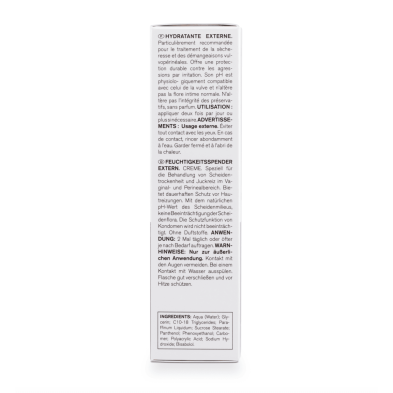 CUMLAUDE HIDRATANTE EXTERNO 30 ML