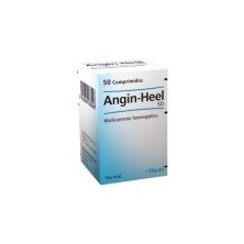 ANGIN-HEEL S 50 COMP HEEL